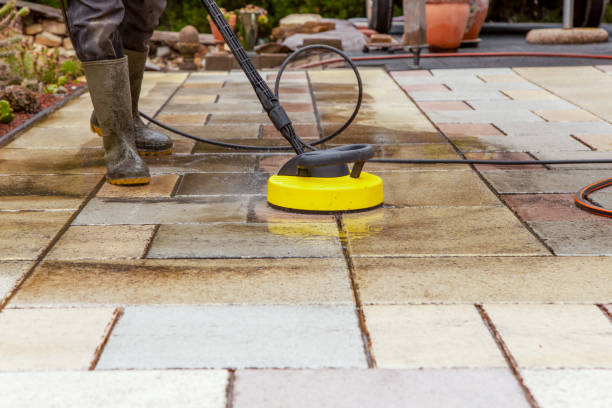 Best Dumpster Area Cleaning  in Tarrytown, NY