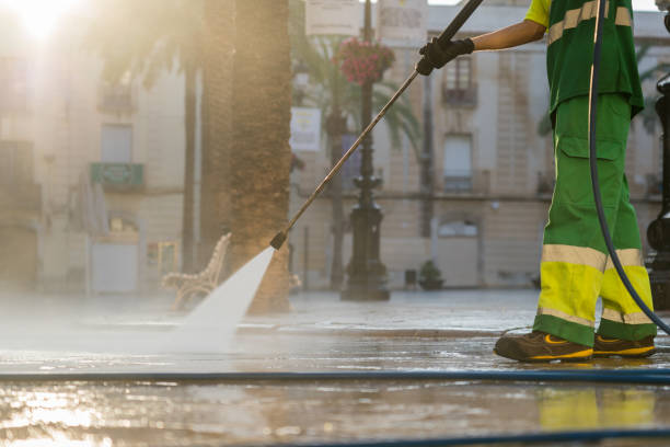 Best Sidewalk and Walkway Cleaning  in Tarrytown, NY